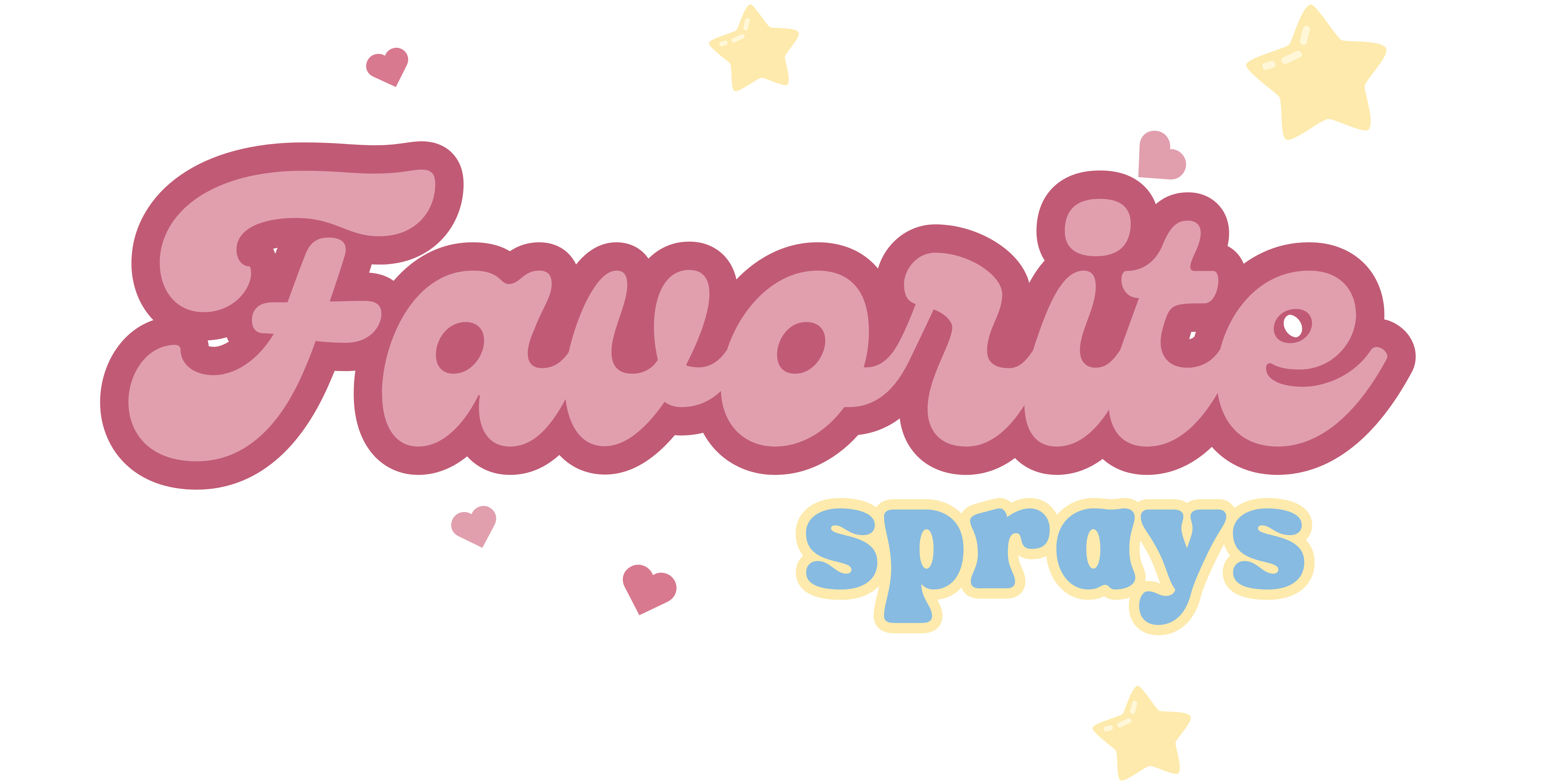 favorites logo image